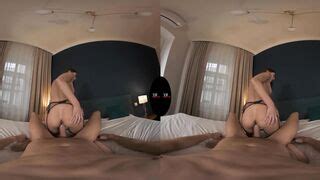 Deepfake VR Porn of the French journalist Aurélie Casse 38 DeepFake