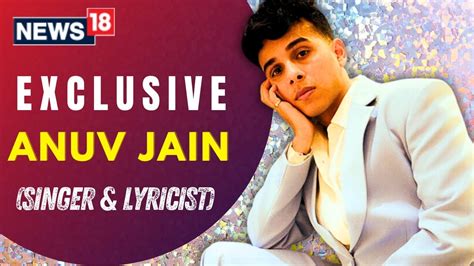 Singer Lyricist Anuv Jain Interview I Husn I Gul I Baarishen I Anuv