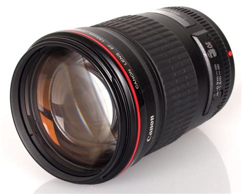 Canon EF 135mm f/2L USM Lens Review | ePHOTOzine