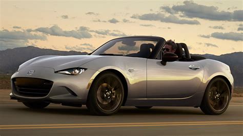 2024 Mazda Miata Hardtop Convertible Gusta Katrina