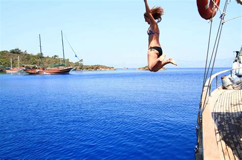 Offerte Vacanza Crociera Blu In Caicco A Bodrum Con Partenza Da Bodrum