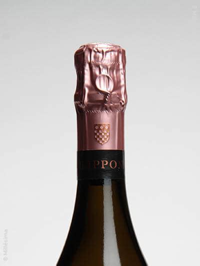 Philipponnat Royale R Serve Ros Brut Champagne Millesima Sg