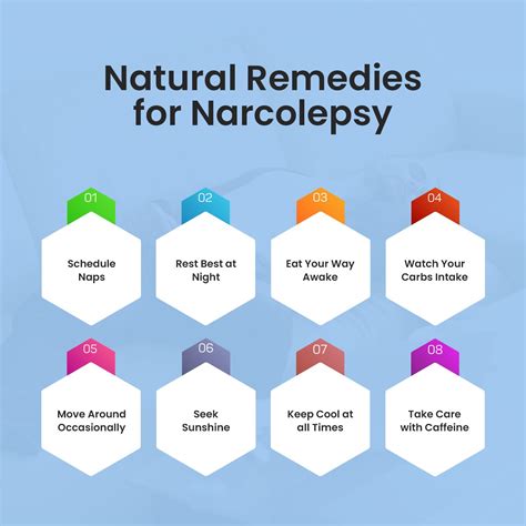 8 Natural Remedies For Narcolepsy The Hidden Cures