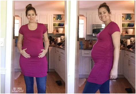 Stitch Fix Maternity Review My Mini Adventurer