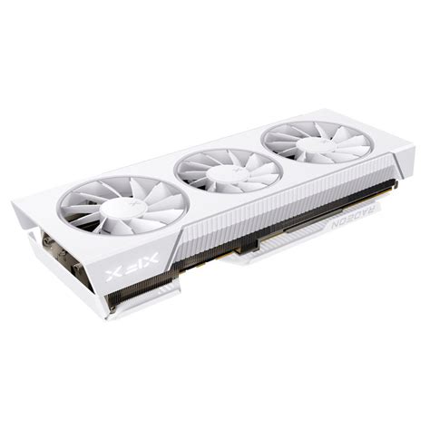 Tarjeta De Video Xfx Qicksilver Amd Radeon Rx Xt Tarjeta Gr Fica