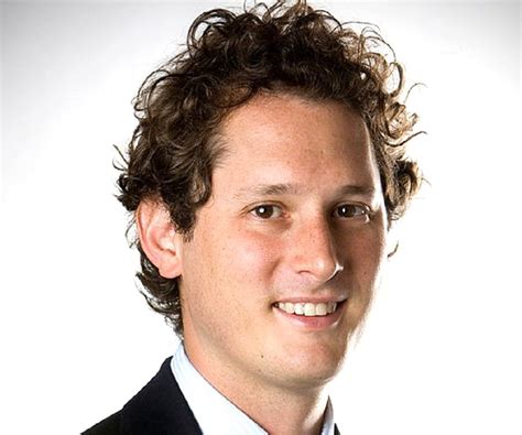 John Elkann Biography - Facts, Childhood, Family Life & Achievements