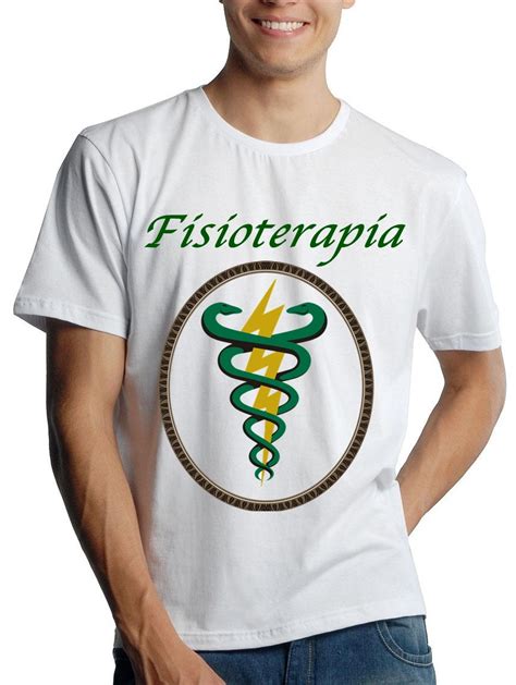 Camiseta Fisioterapia Elo Produtos Especiais