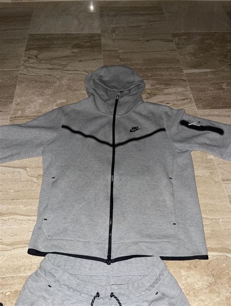 Trening Nike Tech Fleece Original Timisoara • Olxro