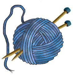 7 KNITTING CLIP ART Ideas Clip Art Knitting Knitting Humor