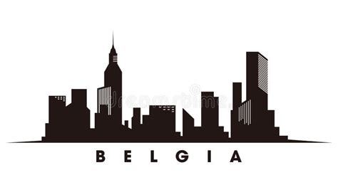 Belgium Landmarks Stock Illustrations – 299 Belgium Landmarks Stock Illustrations, Vectors ...