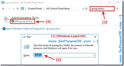 Local Group Policy Editor In Windows 11 10 Find And Open But How To