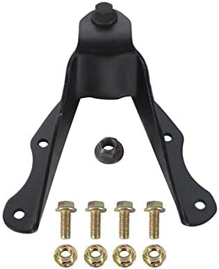 Amazon BST BSSP 722 058 Rear Spring Forward Leaf Spring Hanger Kit