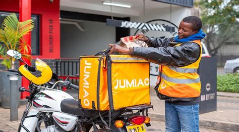 Africa: Jumia to close down food delivery business