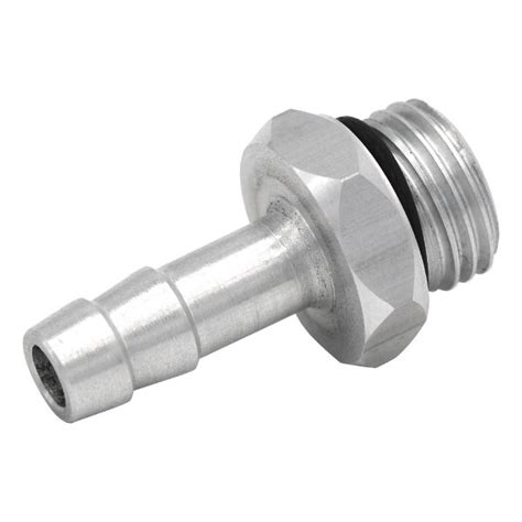 Threaded Grommet G14 Inch To 6 Mm Aluminum Straight Innovatek Webshop