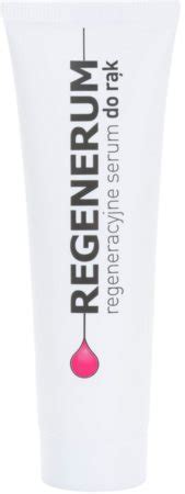 Regenerum Hand Care S Rum Regenerador Para M Os Notino Pt