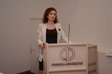 Anadolu Üniversitesi Bilim İnsanlarından Büyük Başarı Afyon