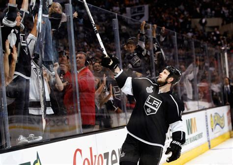 2014 NHL Stanley Cup Final - Game One - LA Kings Insider