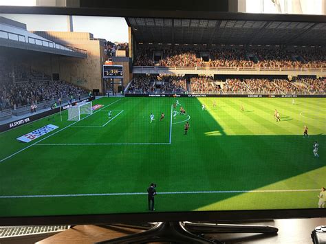 Imagine losing 1-0 against the lowest scoring team in the league after