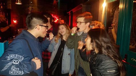Camden Pub Crawl Added A New Photo Camden Pub Crawl