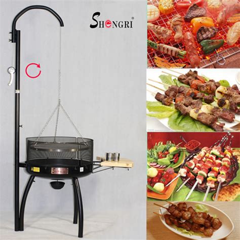 Height Adjustable Garden Bbq Grill at Best Price in Shijiazhuang ...