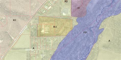 27 Acres Development Land R3 West Lafayette