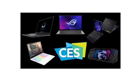 CES 2024 New Windows Gaming Devices Coming From Microsofts PC