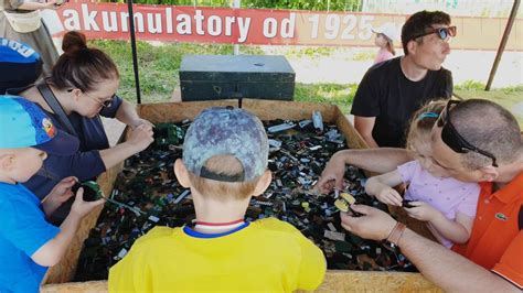 Piknik Z Okazji Dnia Dziecka Fotogaleria Miasto Piast W