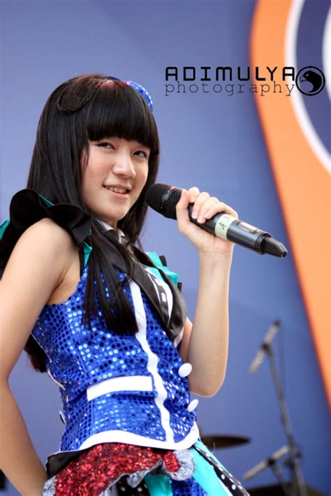 Cindy Gulla Karnaval Mandiri 15 At Senayan City 6 Octobe Flickr