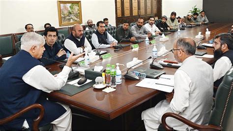 Kp Cabinet Approves Regularization Of Teachers