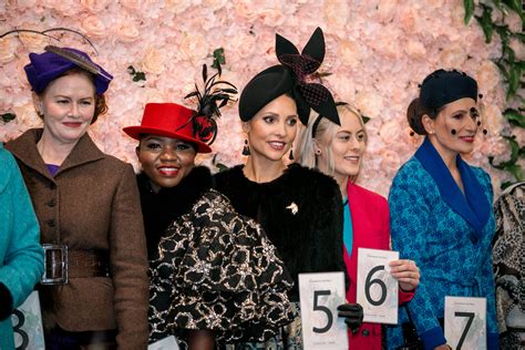 Terms of Entry | Riccarton Fashion in the Field