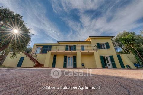 Villa In Vendita In Zona Diano Gorleri A Diano Marina Mq Casa It