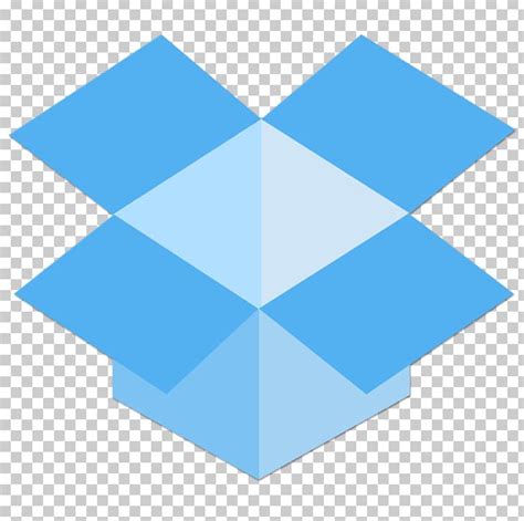 Dropbox Computer Icons Social Media File Hosting Service PNG Clipart