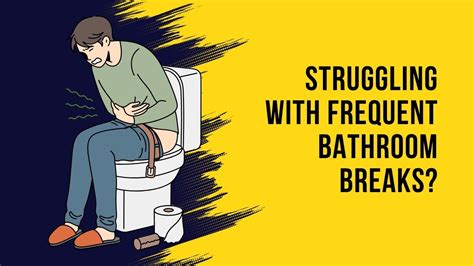 If You Feel Going Toilet Multiple Times In A Day Here Is What You Can