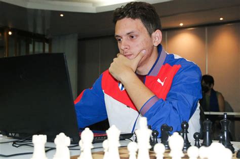 Cuban Chess Players To Go For Seven Medals In San Salvador 2023