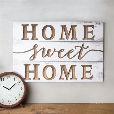 Beautiful 10 Home Sweet Home Accessories Home Decorations Ideas