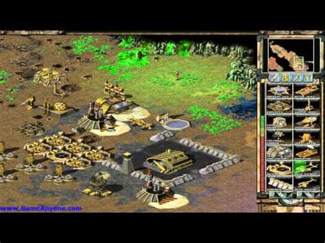 Tiberian sun walkthrough firestorm - lasopacpa