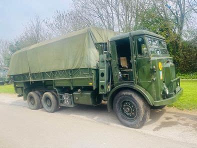 1943 Leyland Hippo Heavy MILWEB CLASSIFIEDS