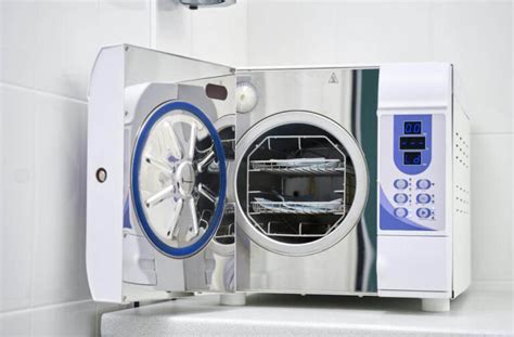 Autoclave O Que Tipos Como Funciona E Onde Comprar