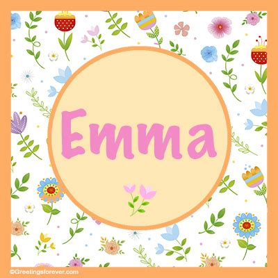 Emma Name Meaning - Emma name Origin, Name Emma, Meaning of the name ...