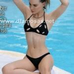 Belinda Bikini Tanga Revista Tvnotas Dfamosas Net Las Mejores