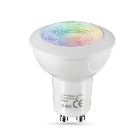 LED Lampen GU10 online kaufen