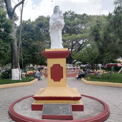 Monumentos Dedicados A Las Madres En Guatemala Aprende Guatemala