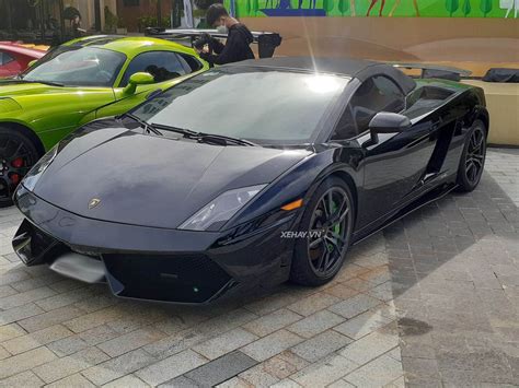 Descubrir Imagen Lamborghini Gallardo Lp Abzlocal Mx