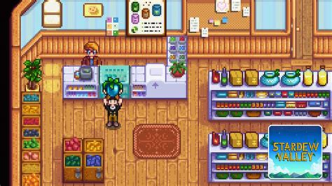 Stardew Valley Where To Sell Crops Gamer Empire