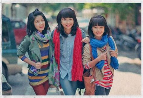 Hot girl An Japan Bộ ba sát thủ được bạn trai cầu hôn