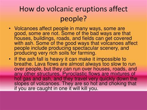 Ppt Volcanic Eruptions Powerpoint Presentation Id2554561