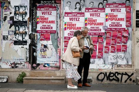 Pouvoir Demplette Retraites Enrichissement… Pardon Le Nouveau Front