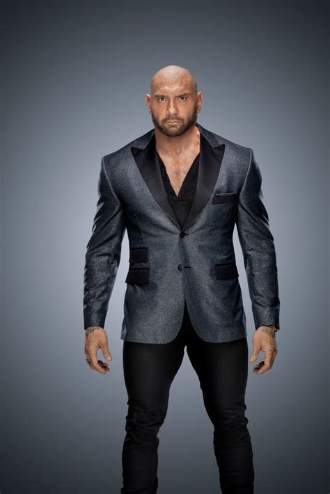 Action Figure Insider Batista® And The Nwo® To Be Inducted Into Wwe