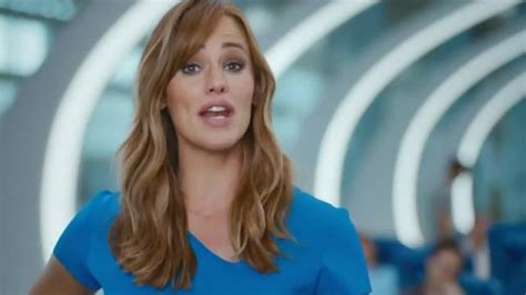 Capital One Commercial Jennifer Garner Brier Claudia