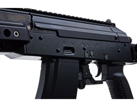 Tokyo Marui Akx Gas Blowback Rifle Airsoft Extreme